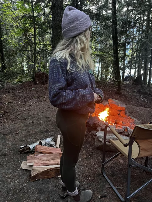 Daddy said no one would notice.. I think he was lying 🤥