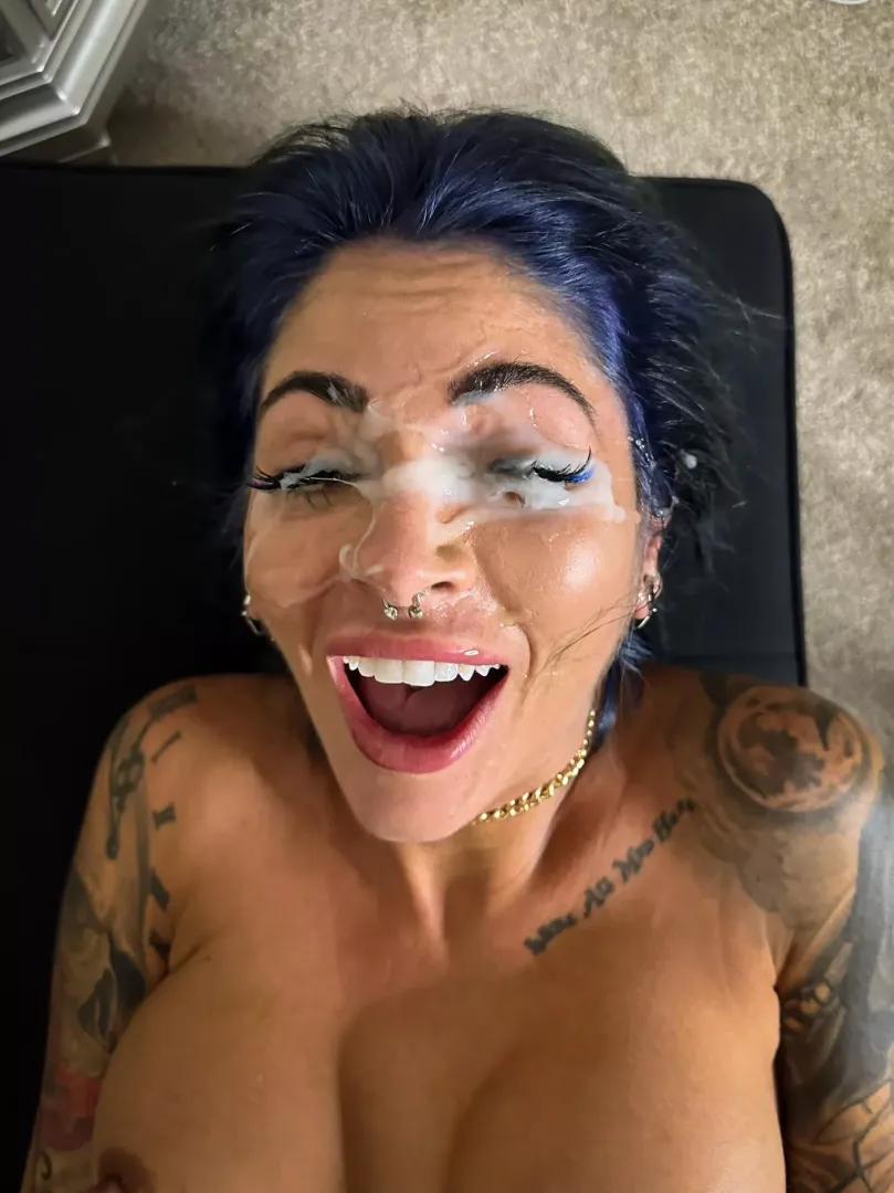 Daddy’s #1 cumslut
