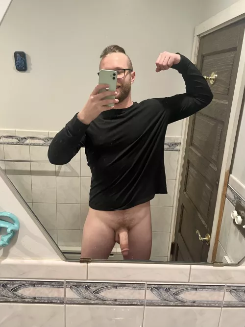 Daddy’s drunk