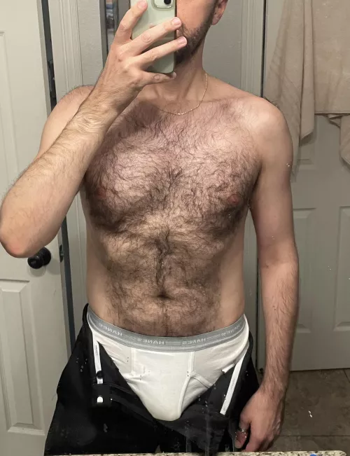 Daddy’s home