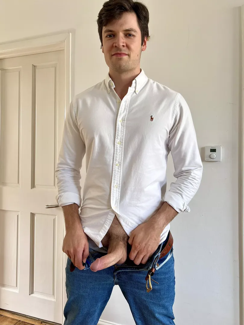 Daddy’s home