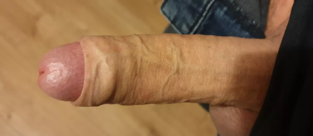 Daddys horny 48