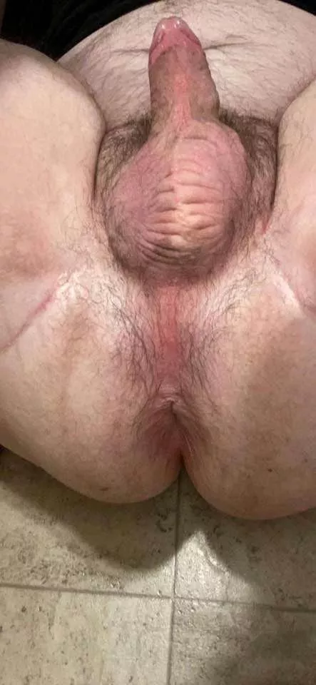 Daddy’s little bitch!