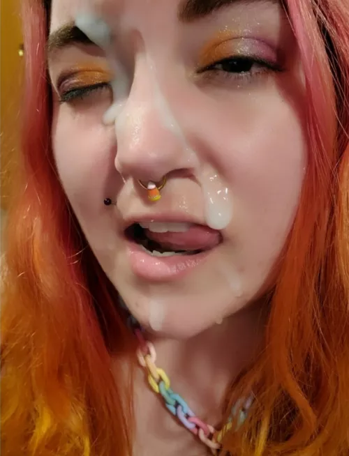 Daddy's Little Cum Slut