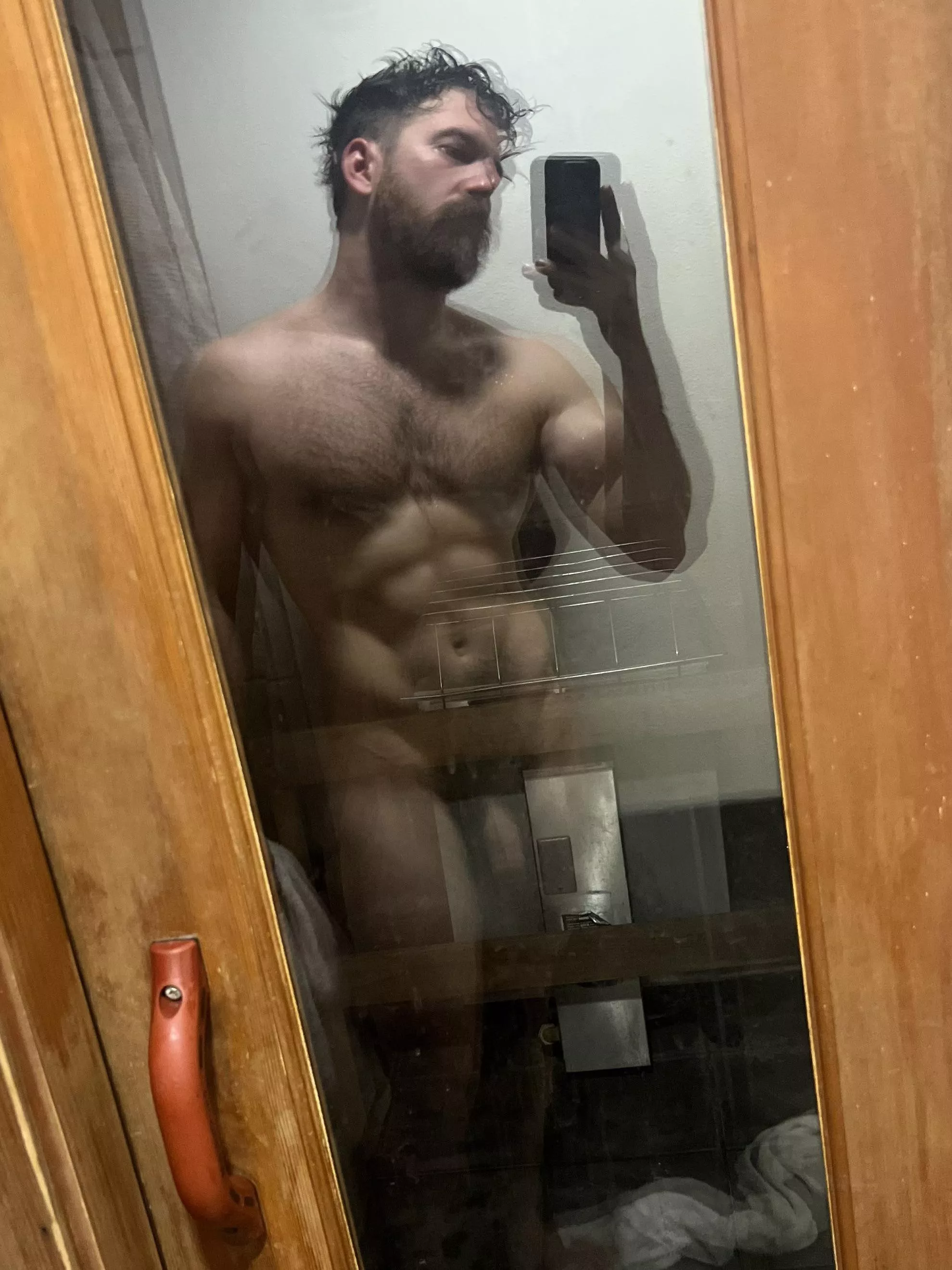 Daddy’s on the road