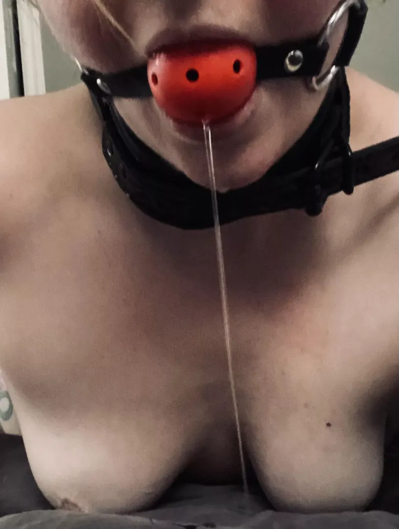 Daddy’s toy