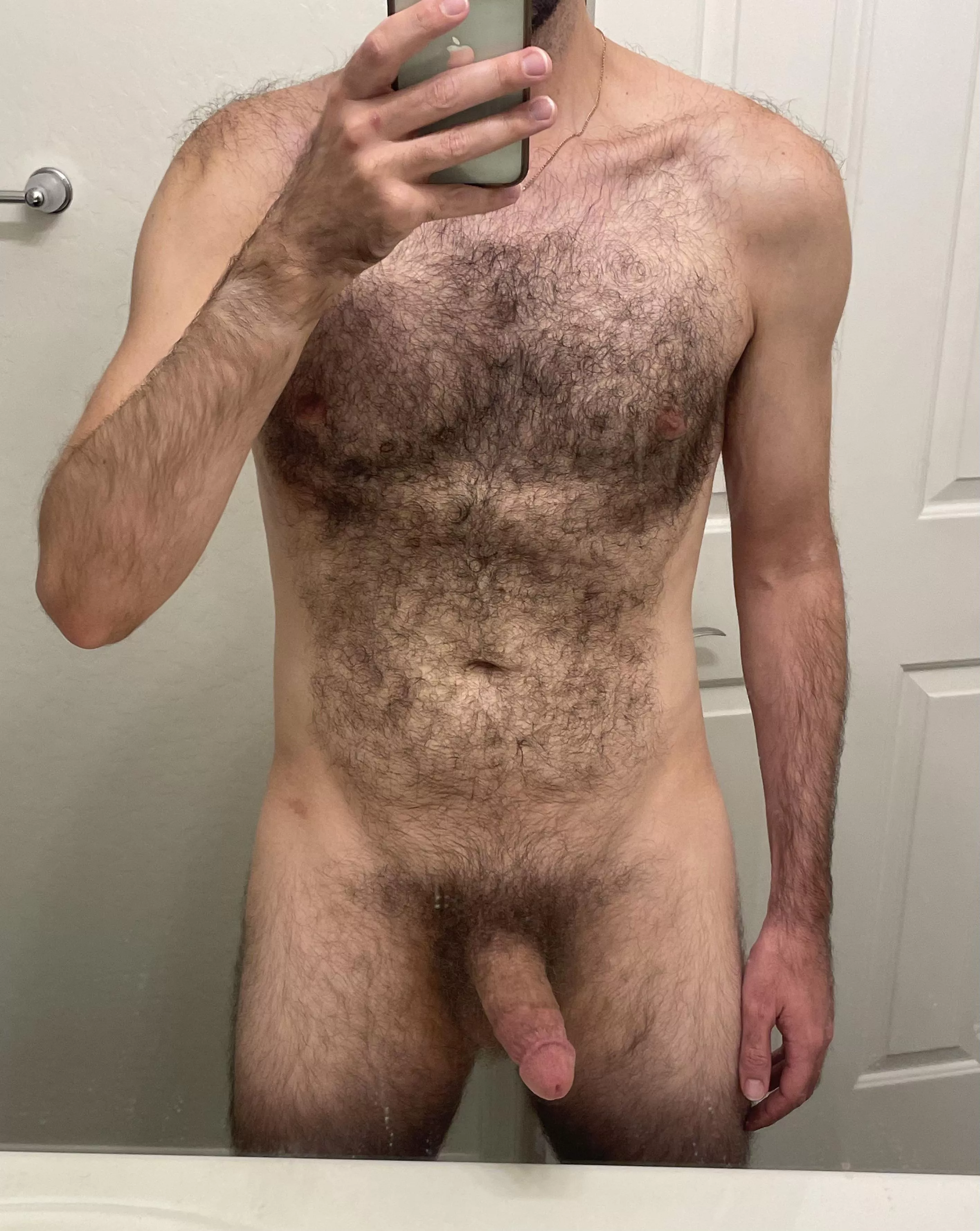 Daddy’s up and ready to go