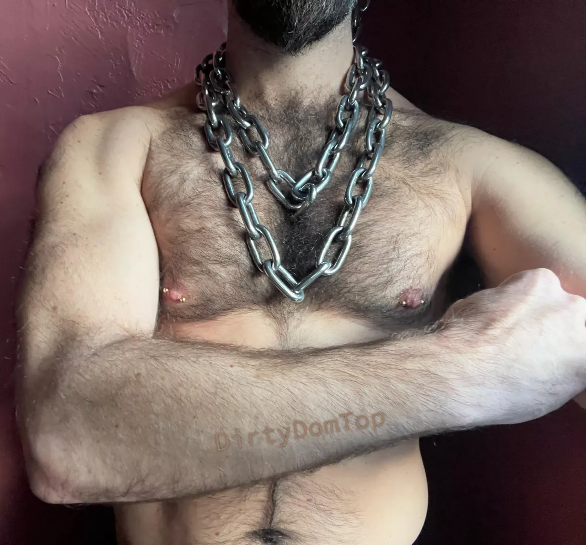 Dad’s not gonna hurt you, just have some fun with you 😈 [44]