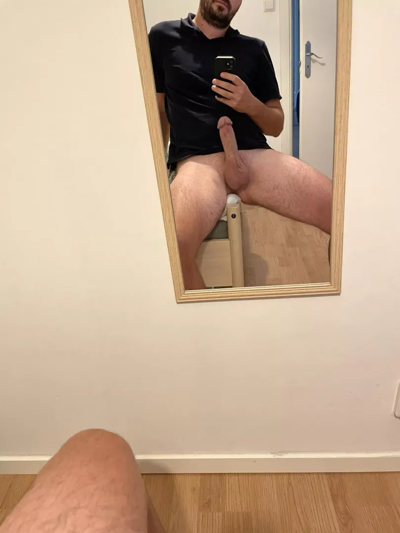 Dad’s up ( 38 )