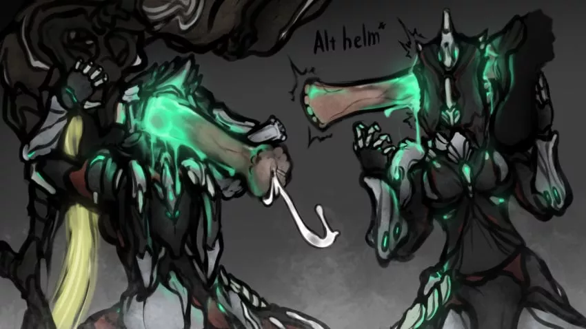 [Dagath] [Kaithe] the second of art work of her is again with a Kaithe