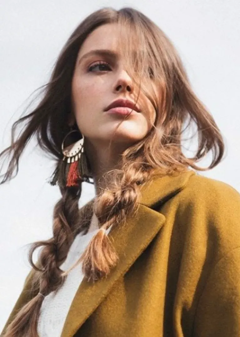 Daiane Meneghel