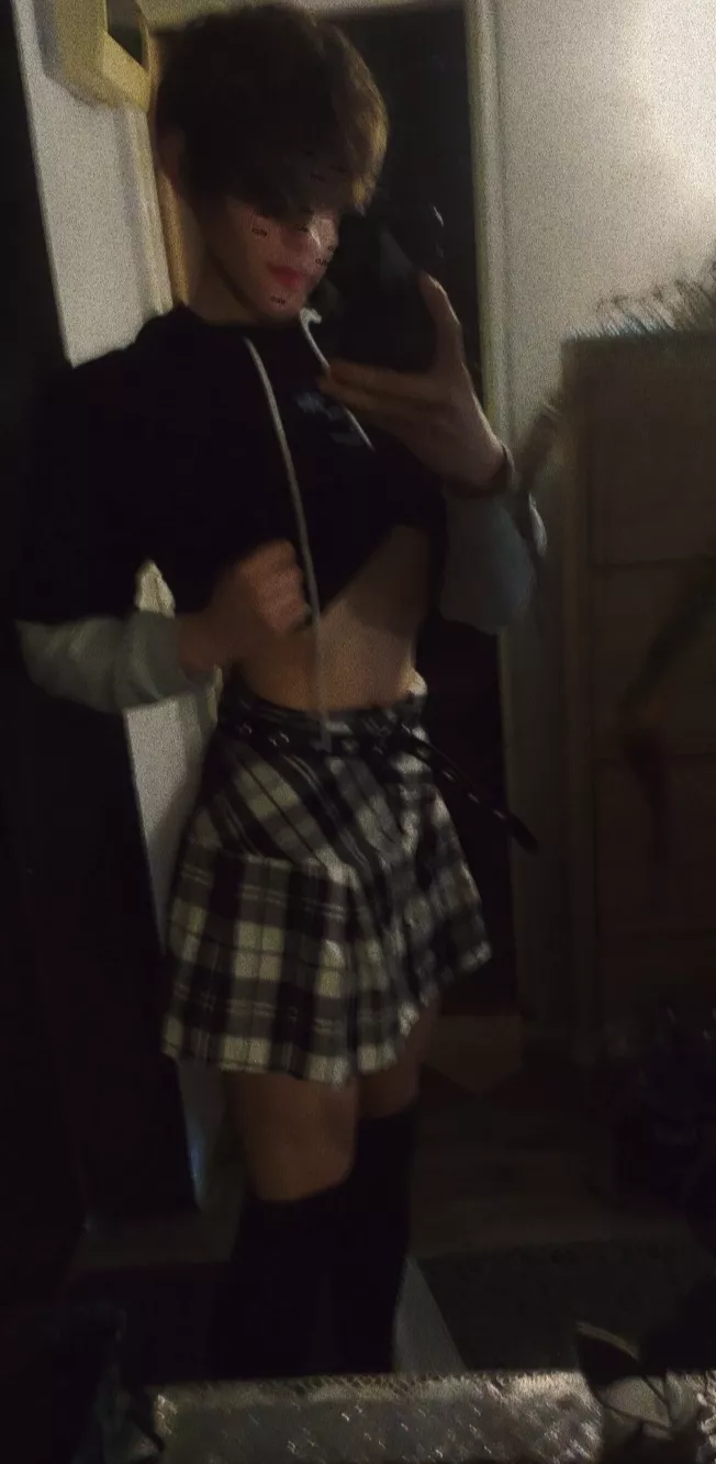 daily ;3