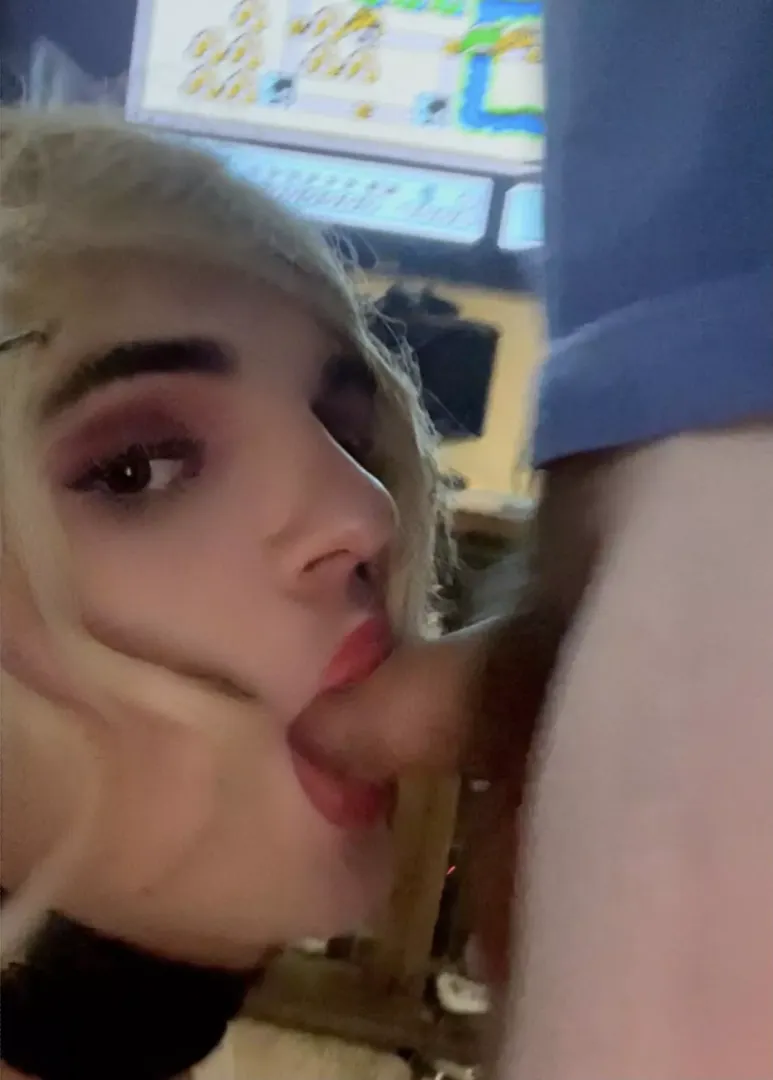 Daily dose of dick