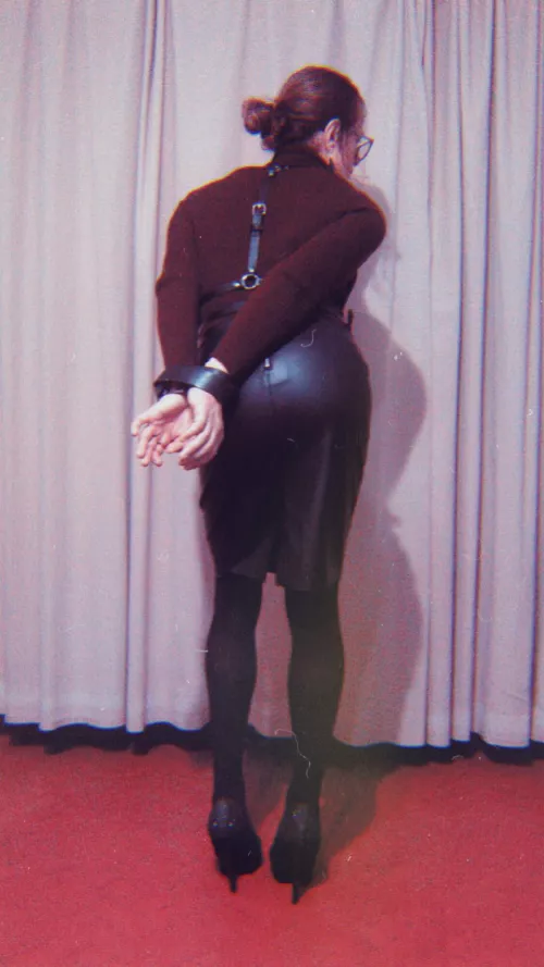 Daily responsibilities just got a bit more challenging