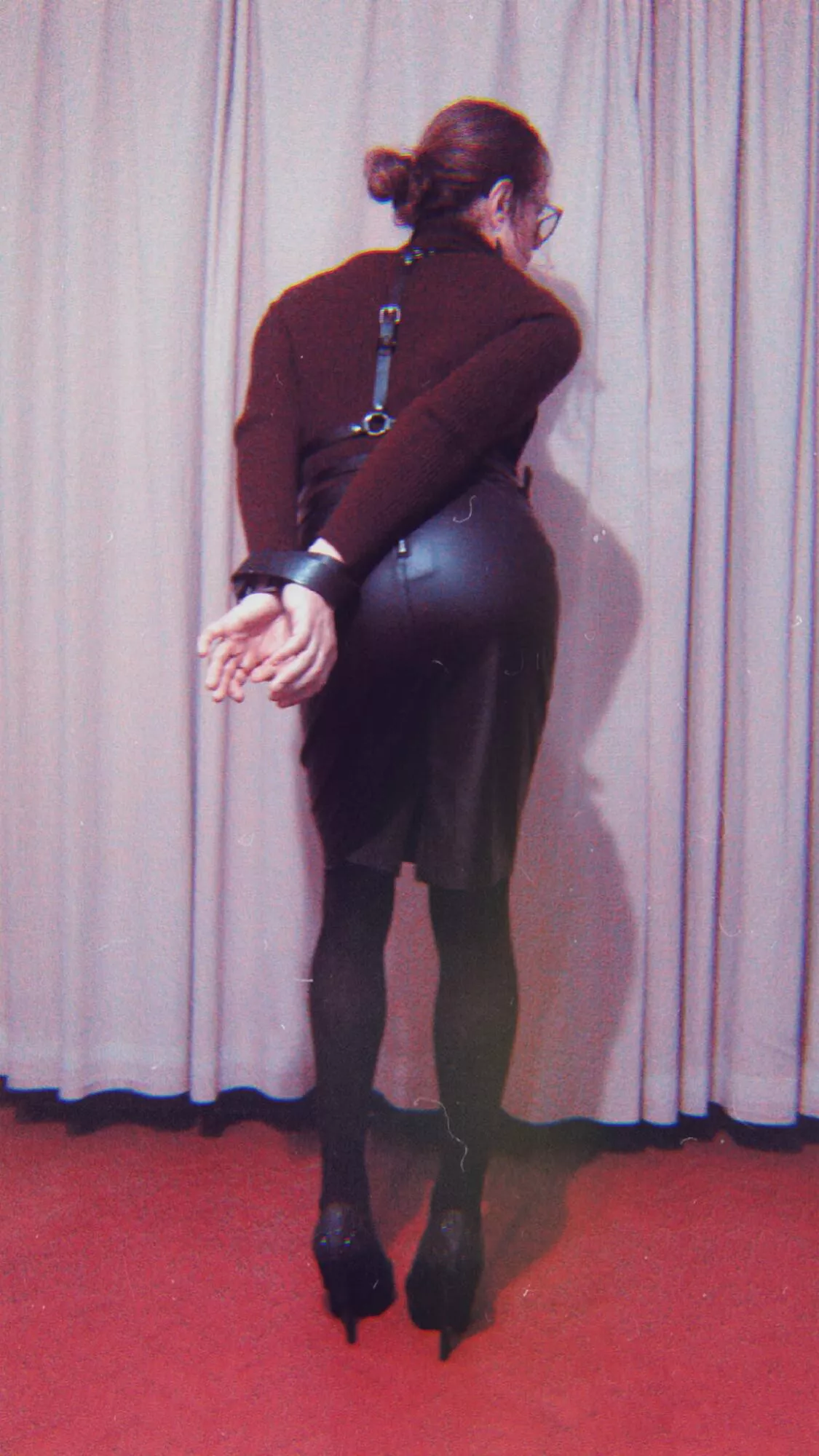 Daily responsibilities just got a bit more challenging