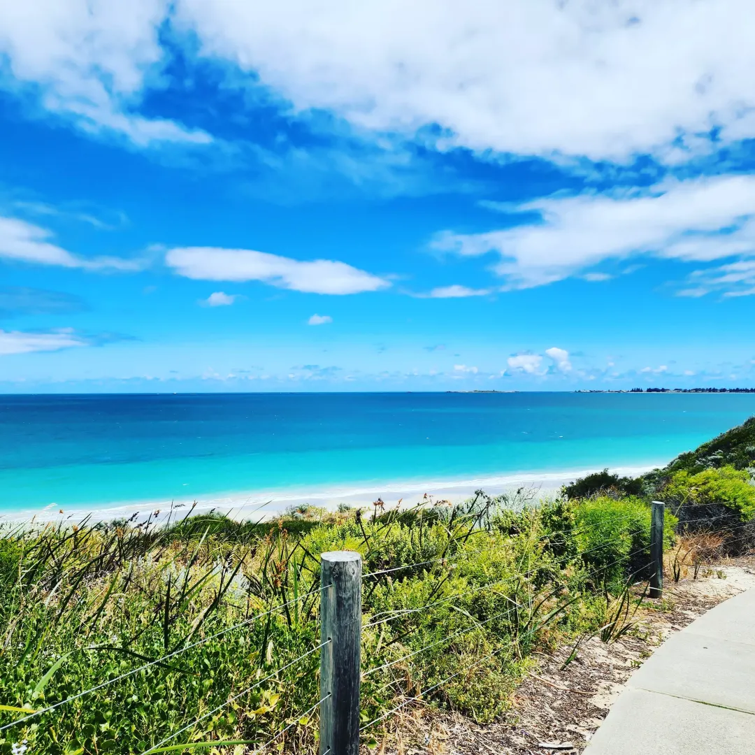 Daily walk at my local 😎 Perth, Western Australia