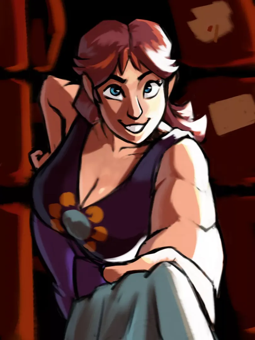 Daisy
