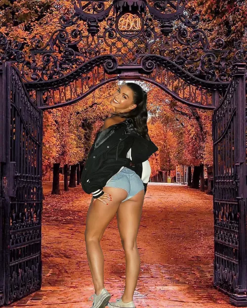 Daisy dukes