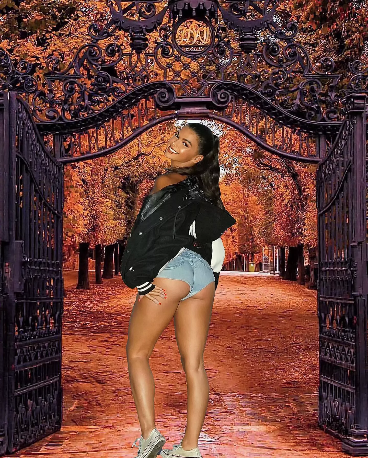 Daisy dukes