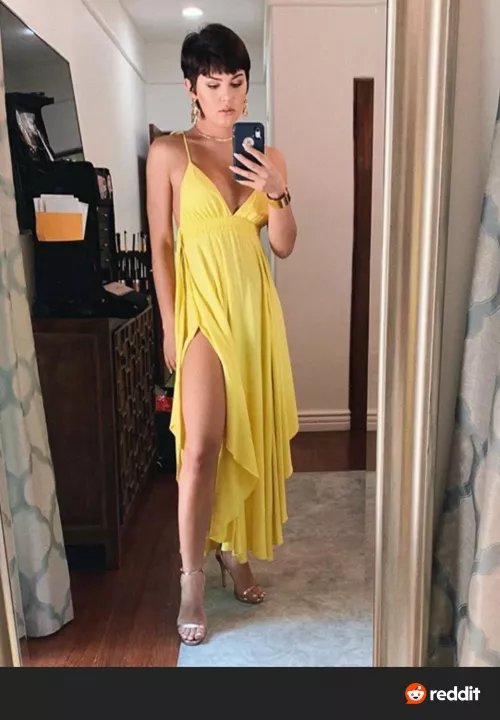 Daisy Yellow 