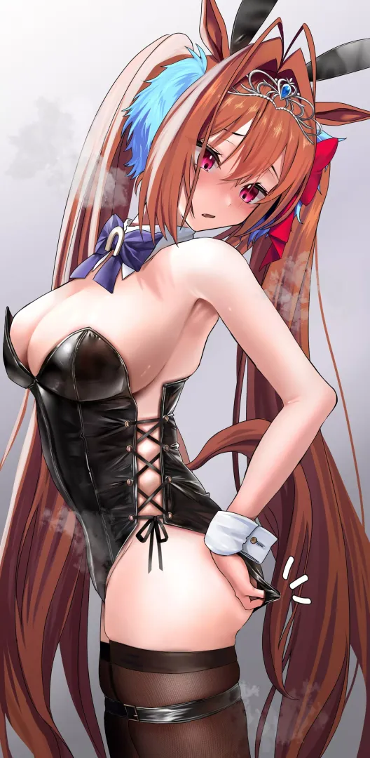 Daiwa Scarlet [Uma Musume]
