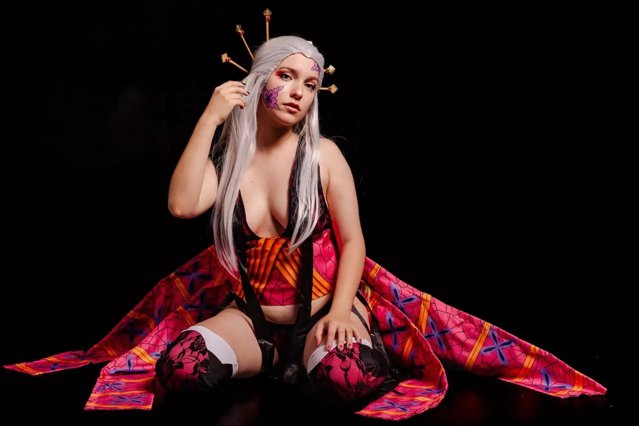 Daki | Kimetsu no Yaiba