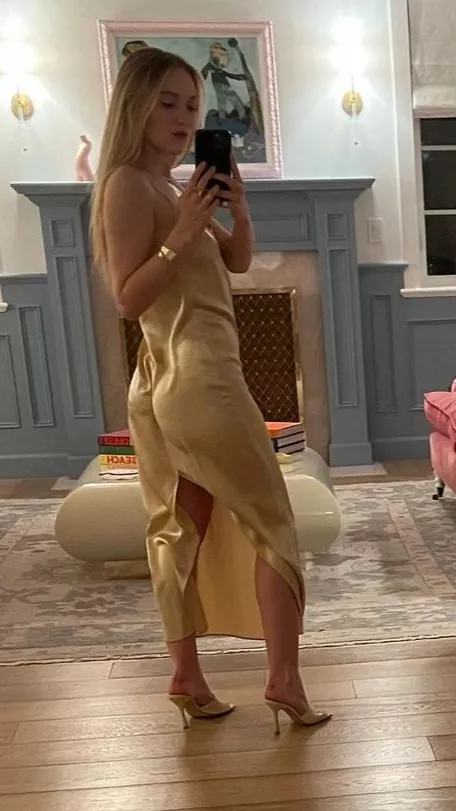 Dakota Fanning