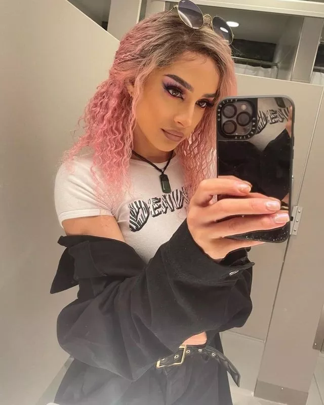 Dakota Kai 🤤