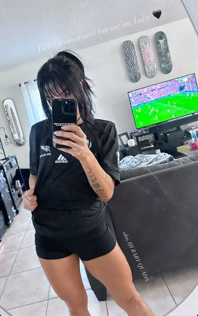 Dakota Kai