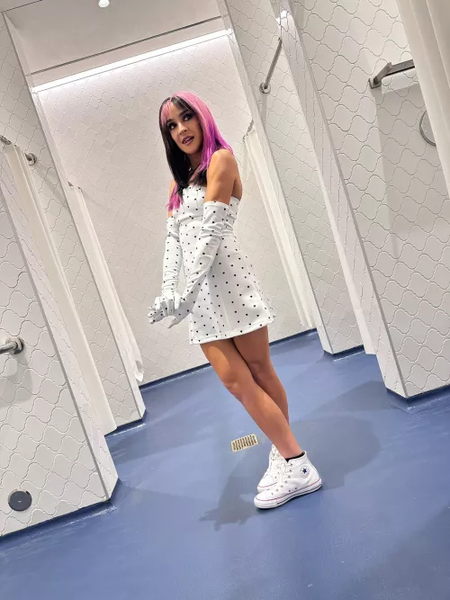 Dakota Kai
