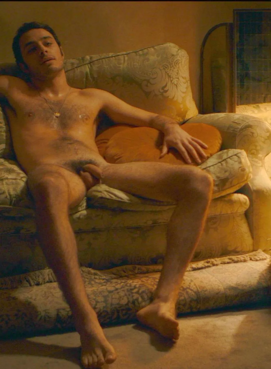 Damiano Gavino in 