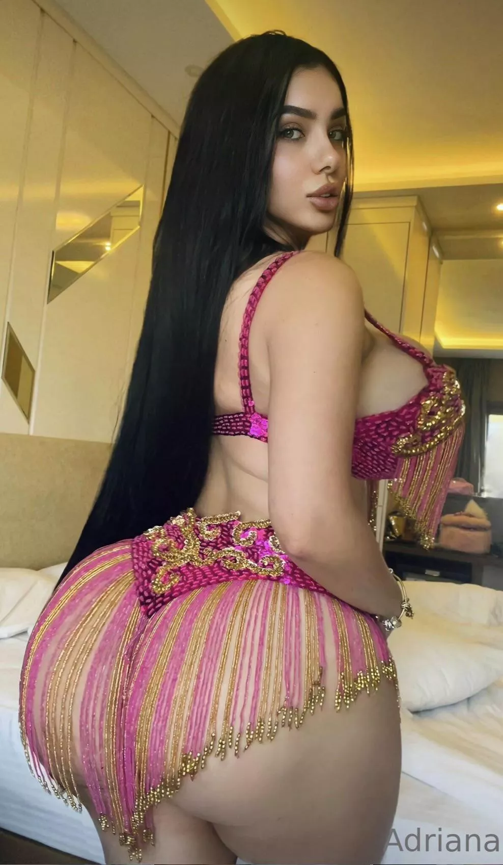 Damn.
