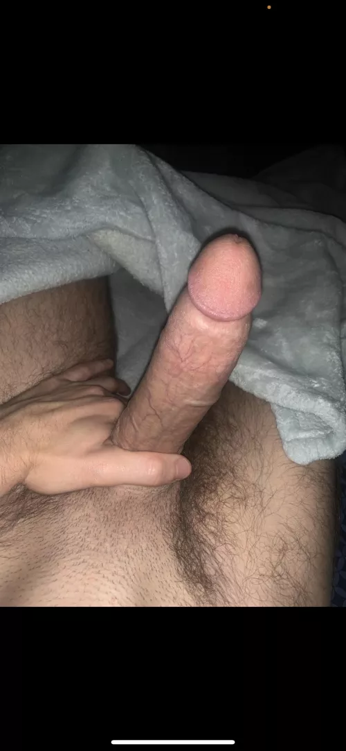 Damn, I’m kinda big😅