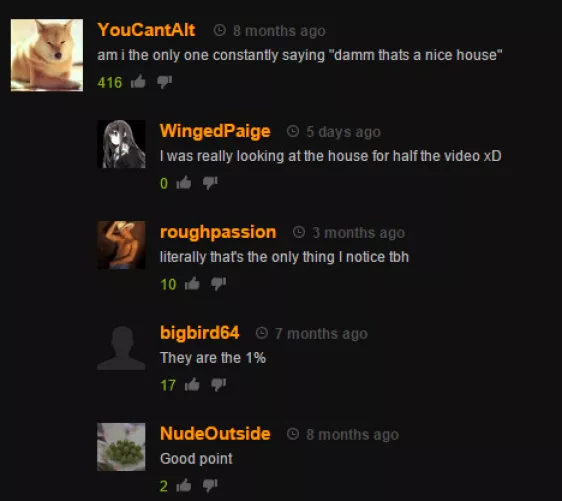 Damn thats a nice house
