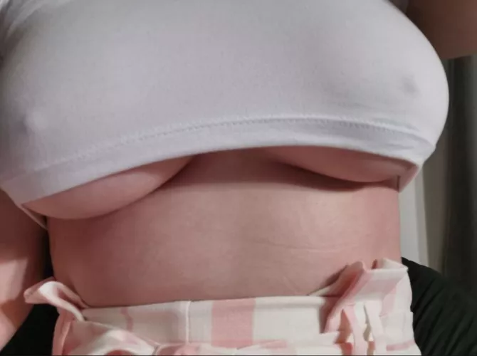 damn things won't stop growing 😕