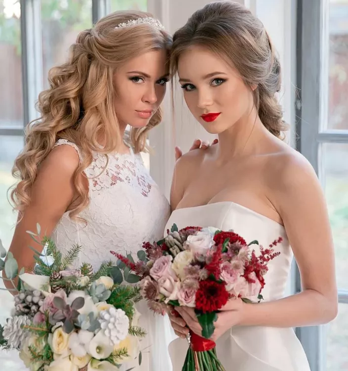 Damn which bouquet