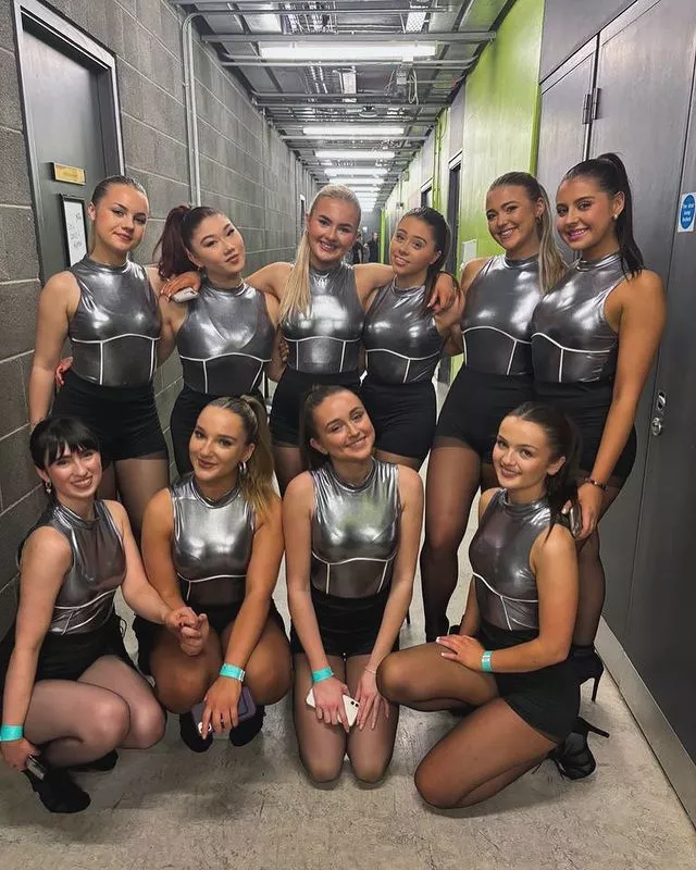Dance Team