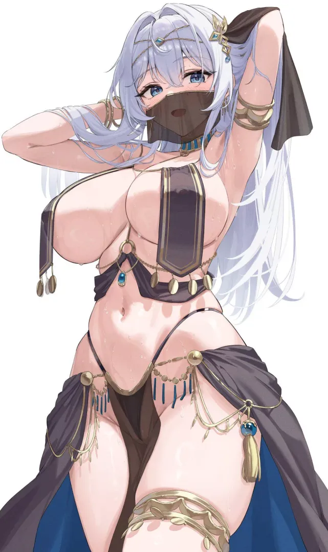 Dancer Shion 