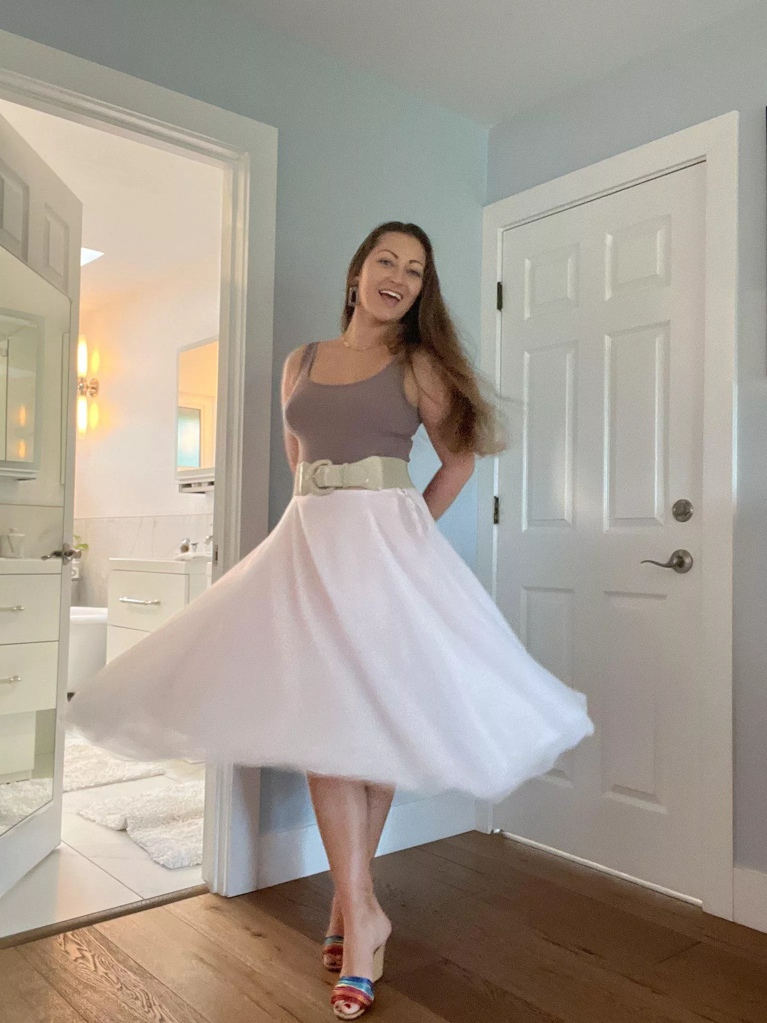 Dani Daniels