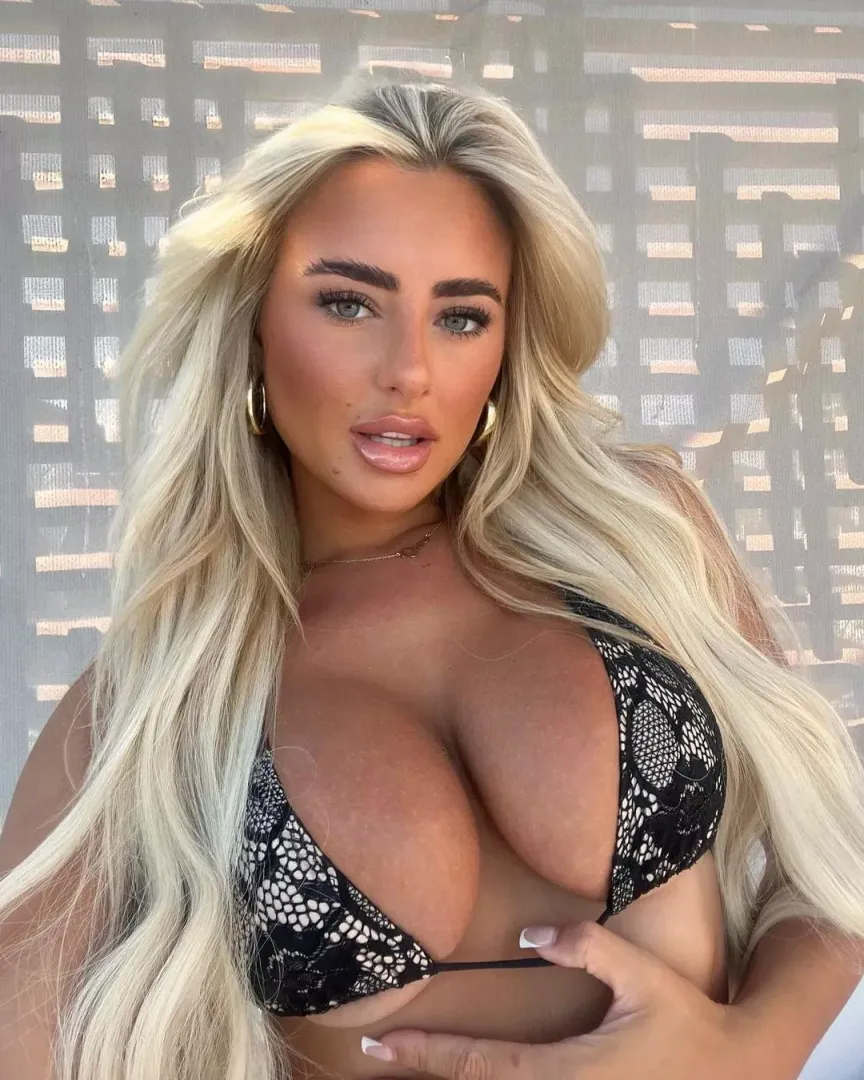 Dani G.