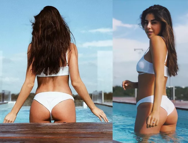 Daniella Monet
