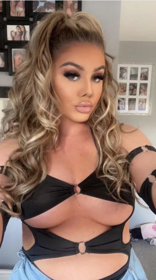 Danielle 😍