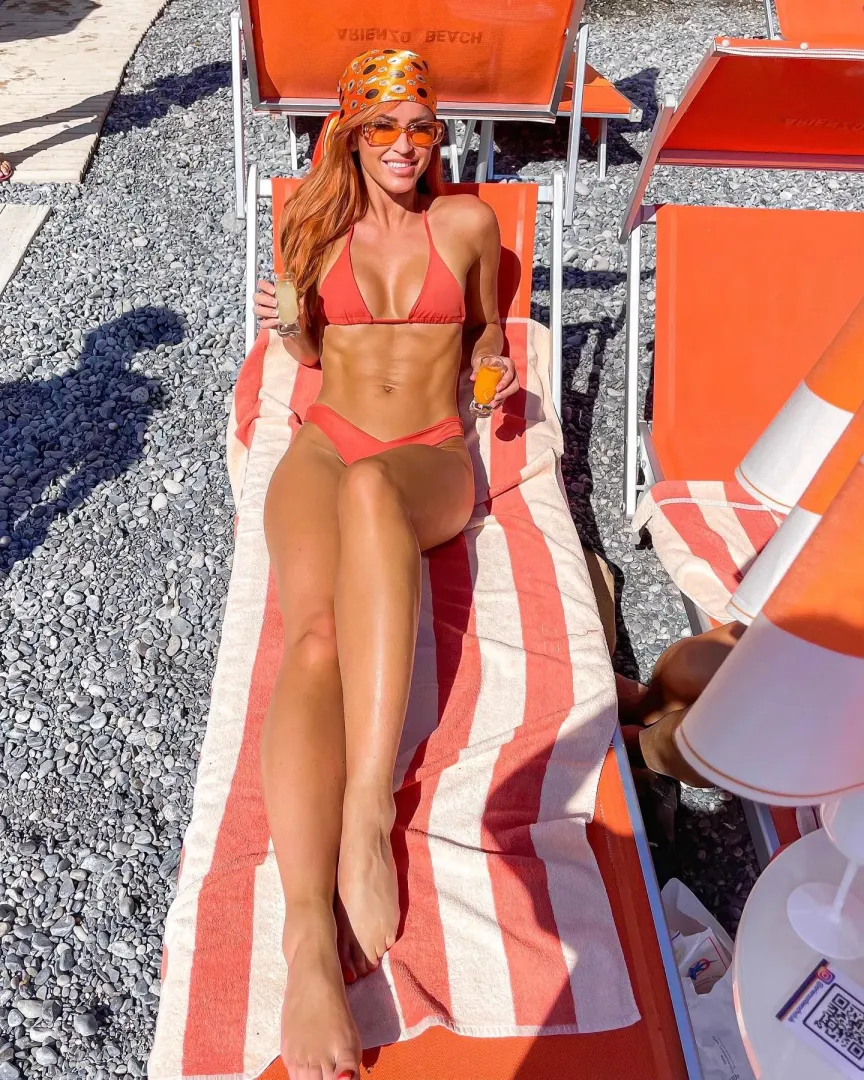 Danielle moinet