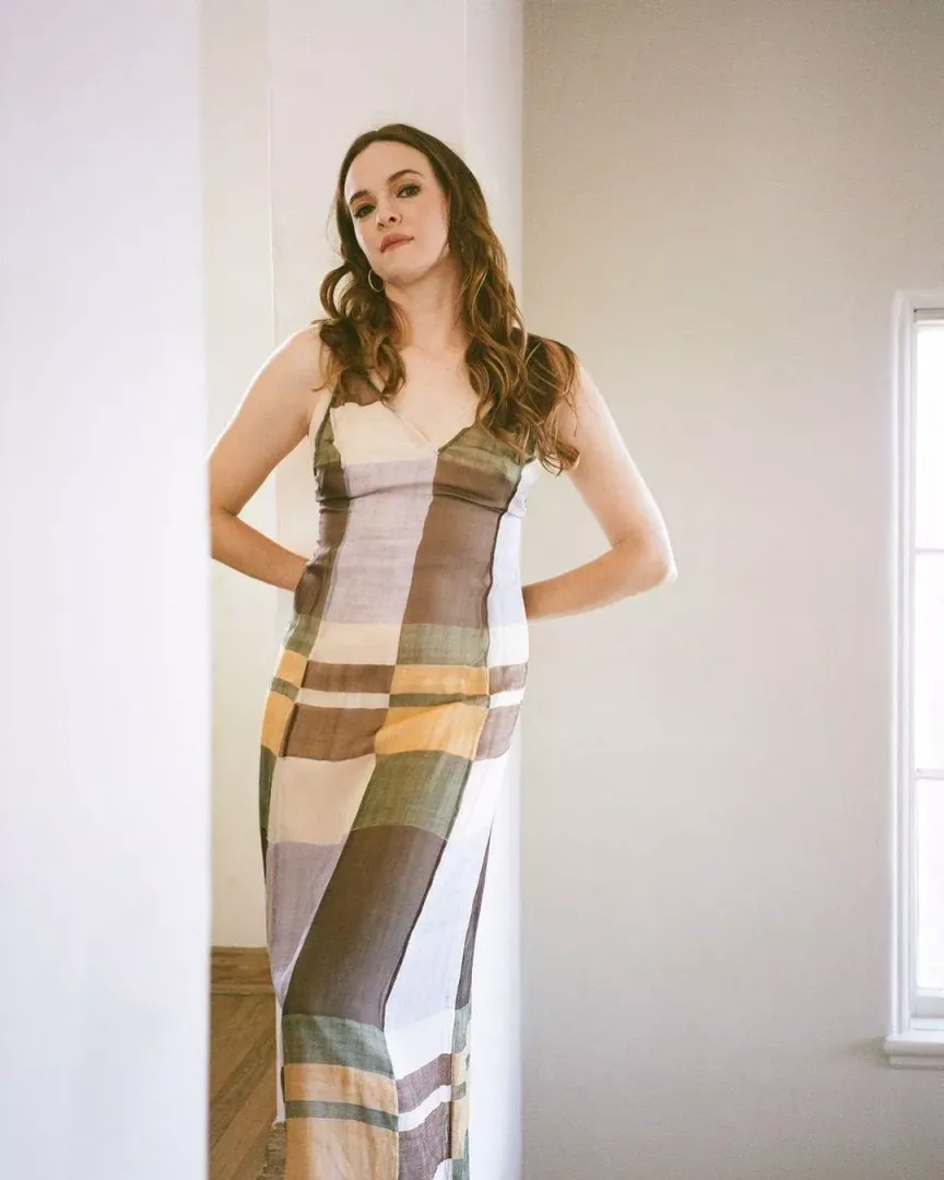 Danielle Panabaker 