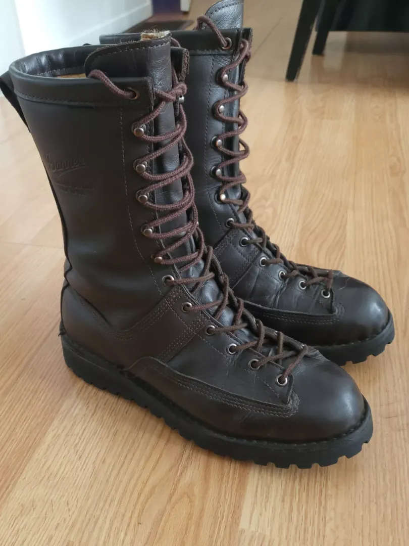 Danner - Canadian