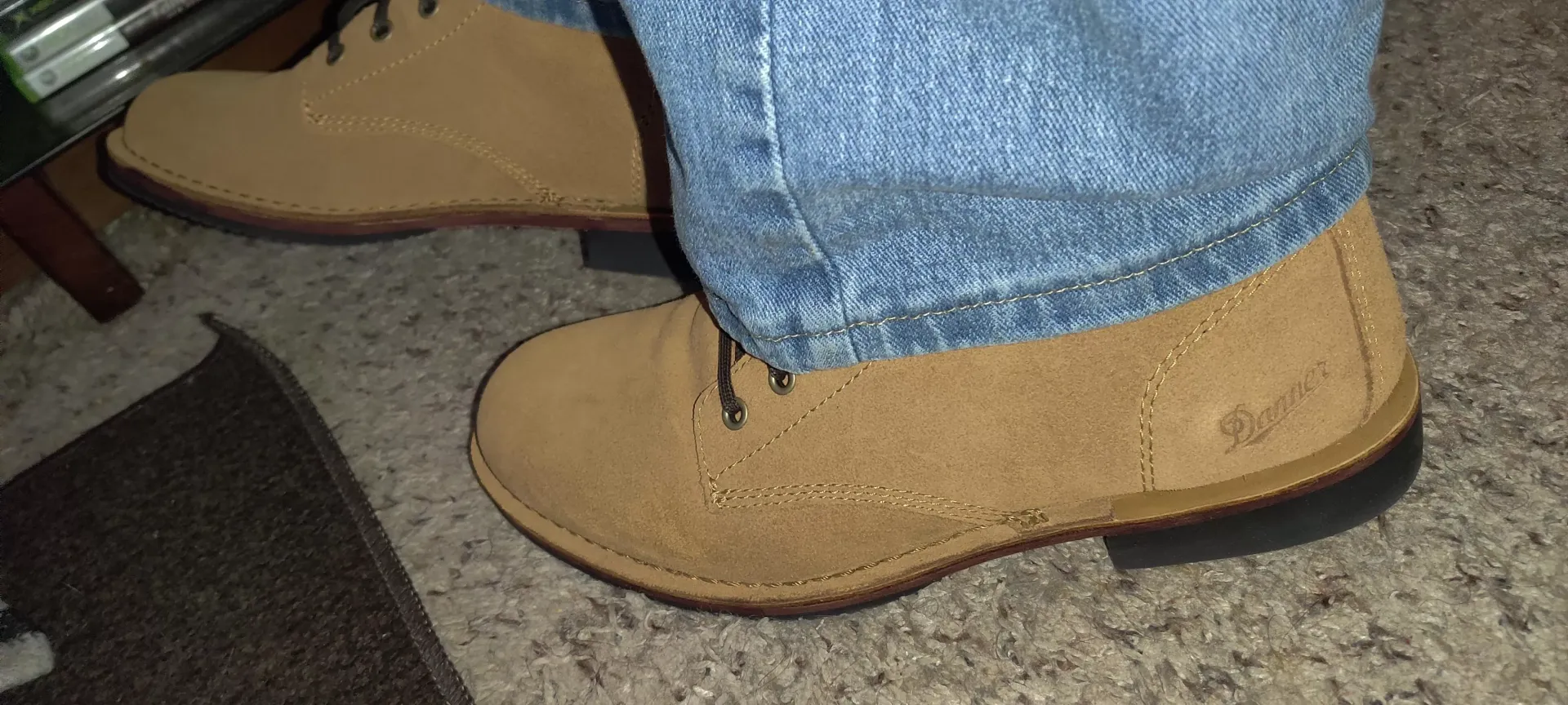 Danner Jack II