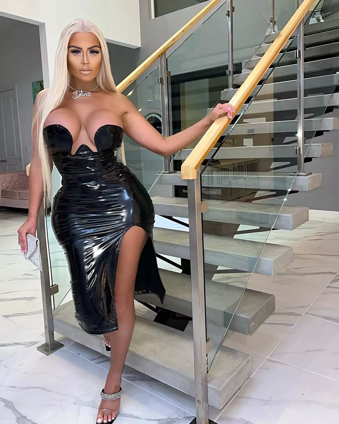 Danni Banks