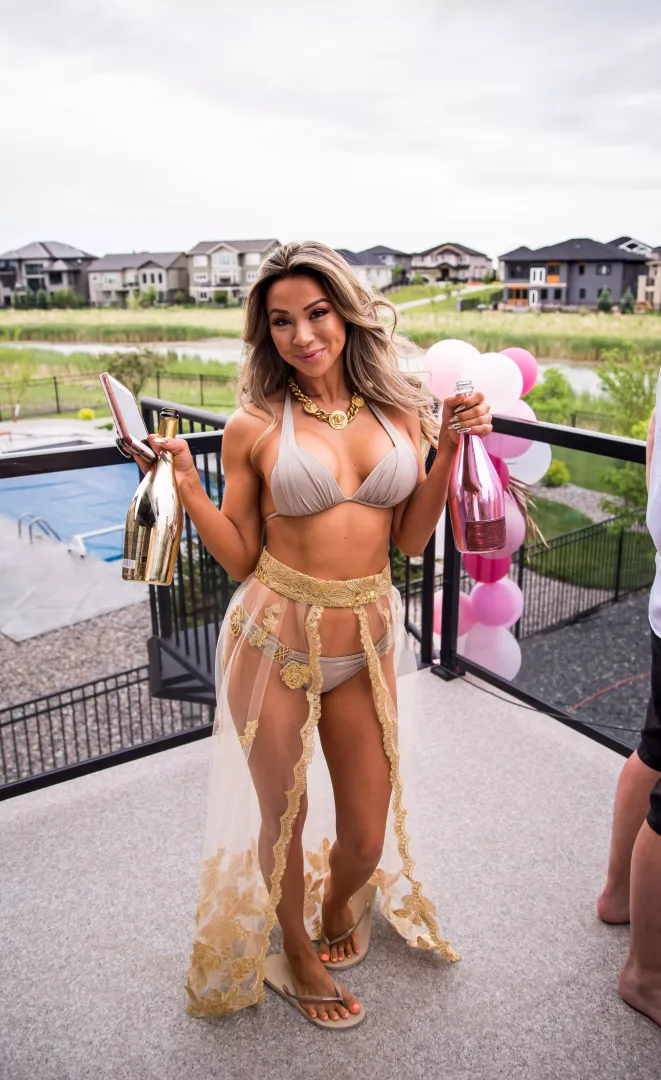 Dannie Riel