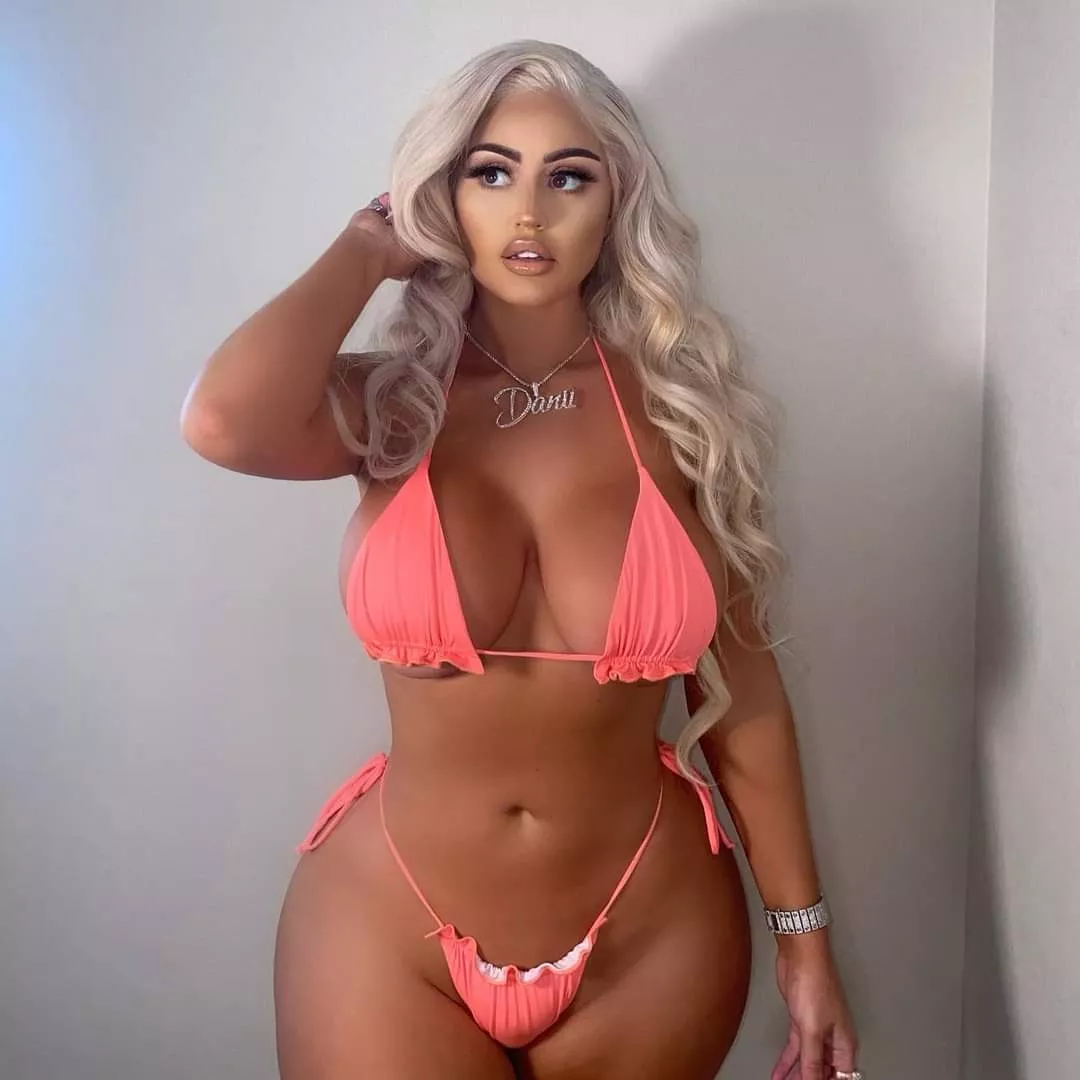 Dannii Banks