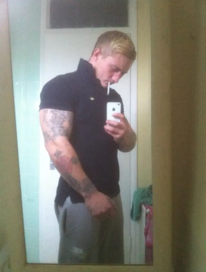 Danny…